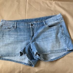 Old Navy Denim Shorts